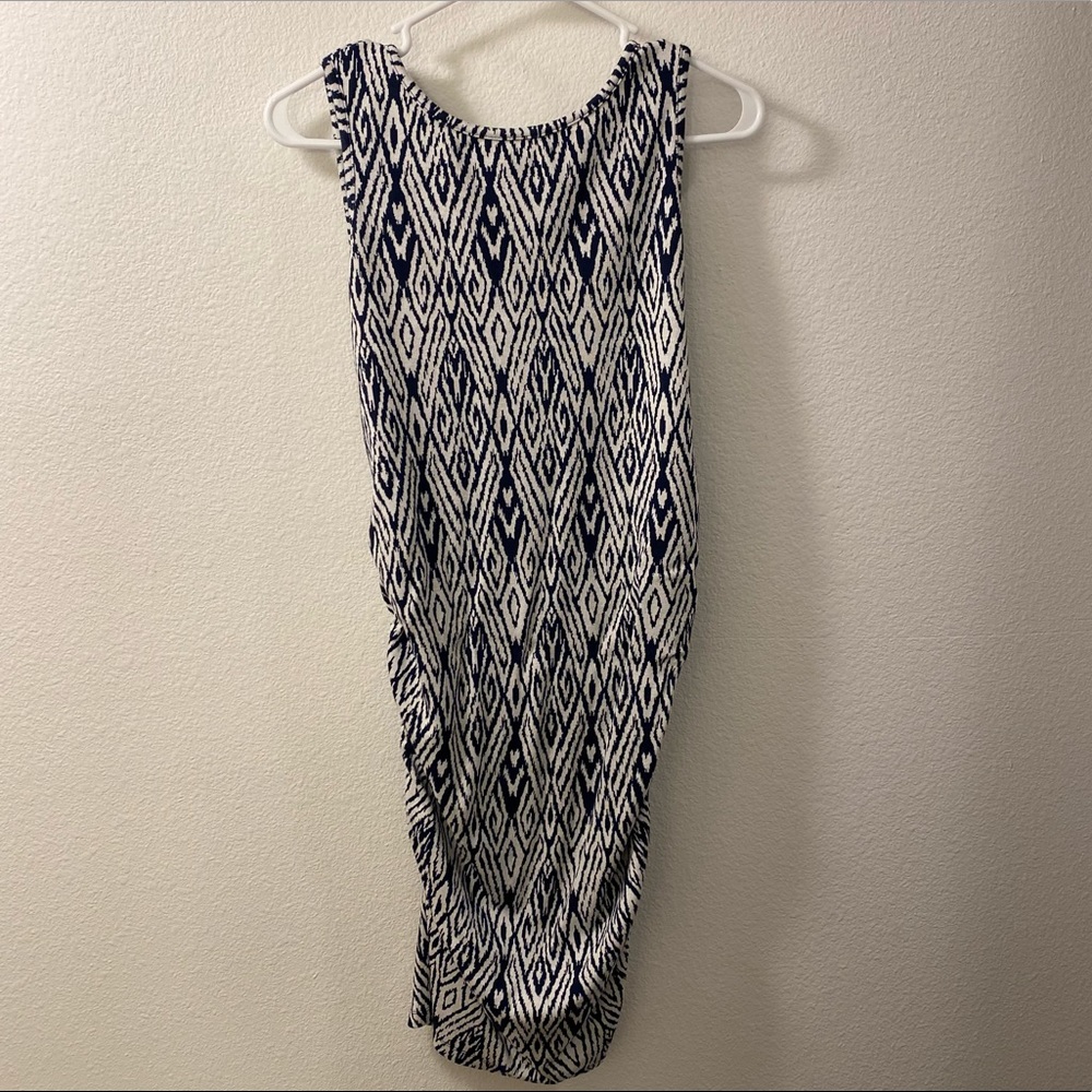 Tart Maternity tank dress